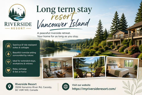 Long term stay resort Vancouver Island.png
