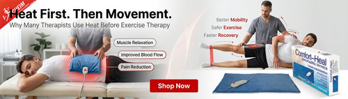 B2B Why Many Therapists Use Heat Before Exercise Therapy Comfort Heal.jpg