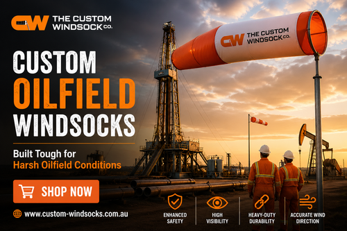 High-Visibility Custom Oilfield Windsocks Australia.png