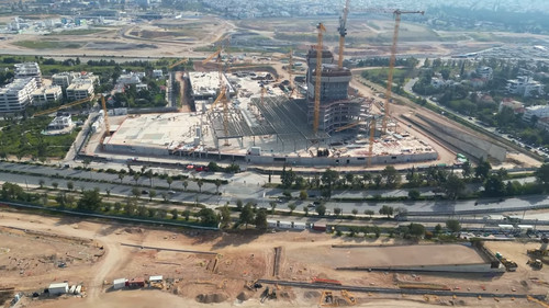 Hard Rock Hotel Athens Construction Update IRC Project by K. Liaromatis 0 3 screenshot.jpg