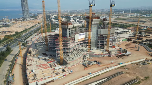 Hard Rock Hotel Athens Construction Update IRC Project by K. Liaromatis 0 23 screenshot.jpg