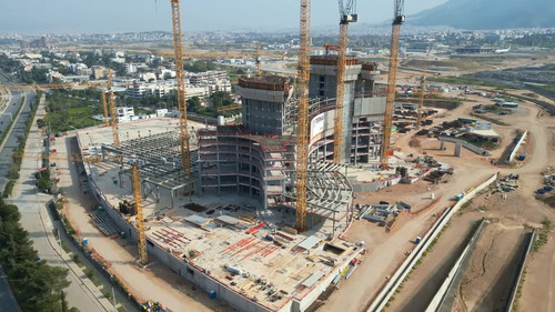 Hard Rock Hotel Athens Construction Update IRC Project by K. Liaromatis 0 10 screenshot.jpg