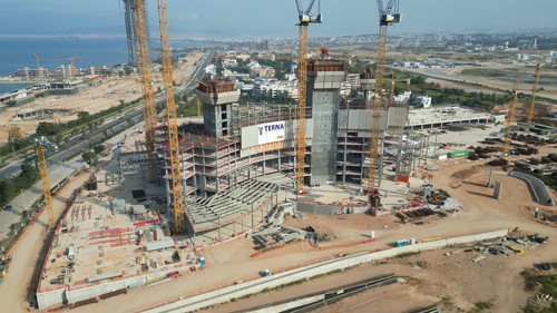 Hard Rock Hotel Athens Construction Update IRC Project by K. Liaromatis 0 29 screenshot.jpg
