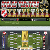 Nemzetközi kupa Dönto 105.Szezon