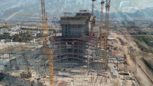 Hard Rock Hotel Athens Construction Update IRC Project by K. Liaromatis 1 6 screenshot.jpg