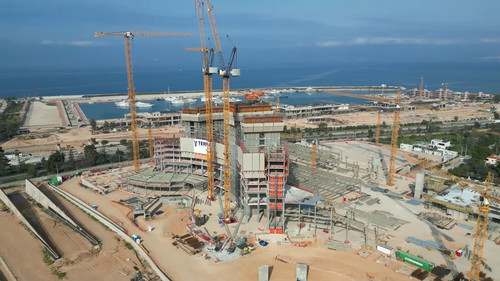 Hard Rock Hotel Athens Construction Update IRC Project by K. Liaromatis 0 33 screenshot.jpg