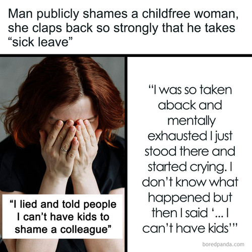 lying about infertility to shame colleague.jpg