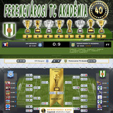 Nemzetközi kupa Dönto 105.Szezon (40.Kupa)