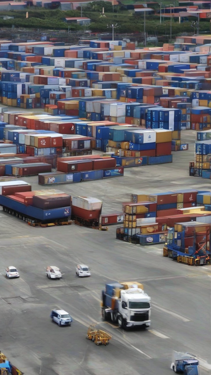 DA PH wants more assertive role in world trade