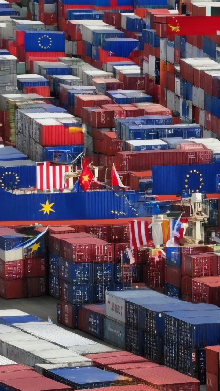 PH-EU free trade talks resume May 18