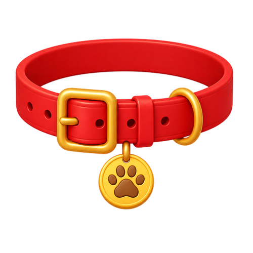 Köpek Aksesuarları