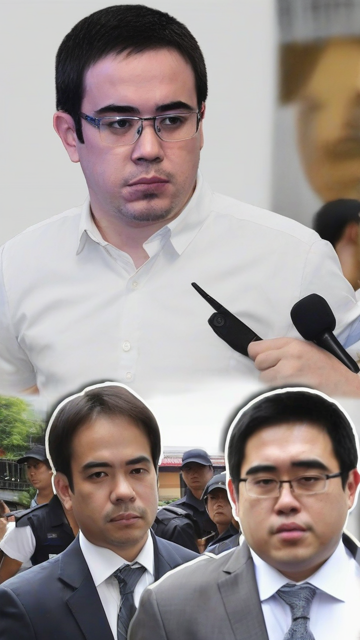 Bernardo’s P1B restitution offer seen weakening case vs Revilla in bail hearings