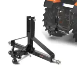 us ASJXJSQDKSXTJ54AM001V0 goods img big v2 3 point hitch receiver m100 1.2