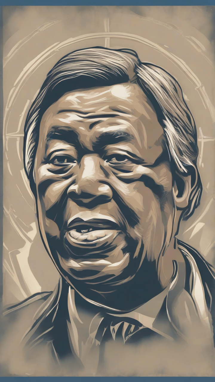 4 vying to be the next UN chief try to set themselves apart as race heats up