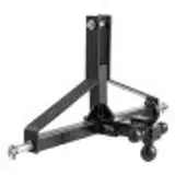 us ASJXJSQDKSXTJ54AM001V0 goods thumb v2 3 point hitch receiver m100 10