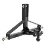 us ASJXJSQDKSXTJ54AM001V0 goods thumb v2 3 point hitch receiver m100 12