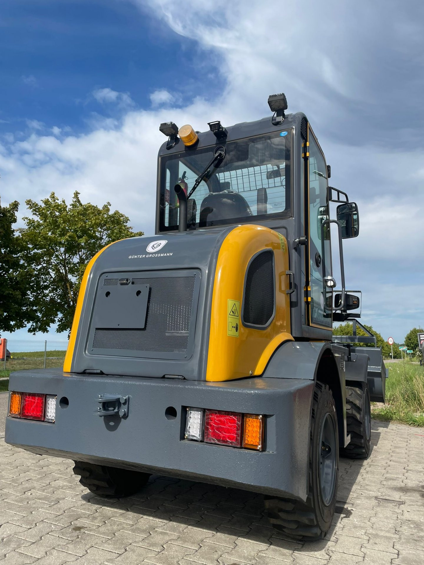 Laders / loaders  GG010 - Image 18