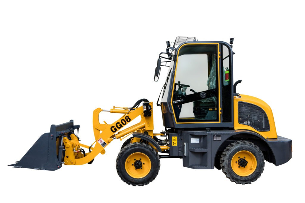 Laders / loaders  GG010 - Image 3