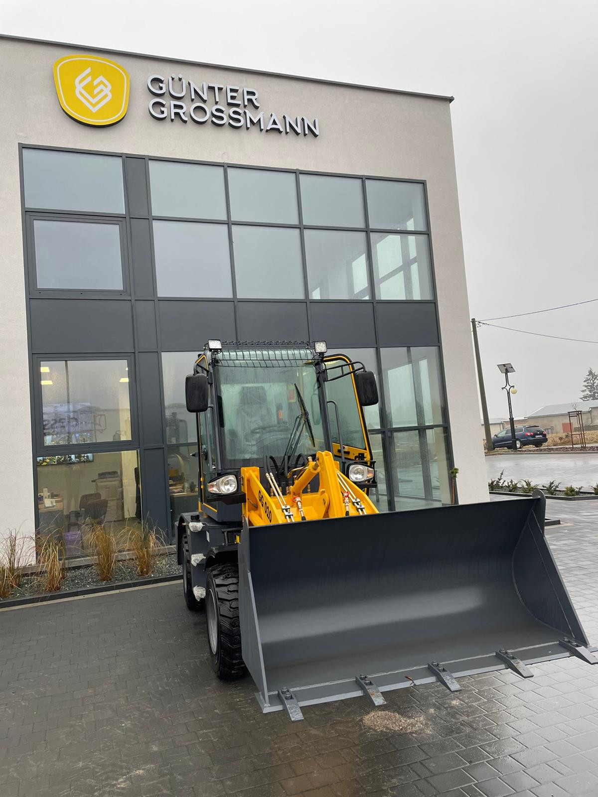 Laders / loaders  GG010 - Image 6