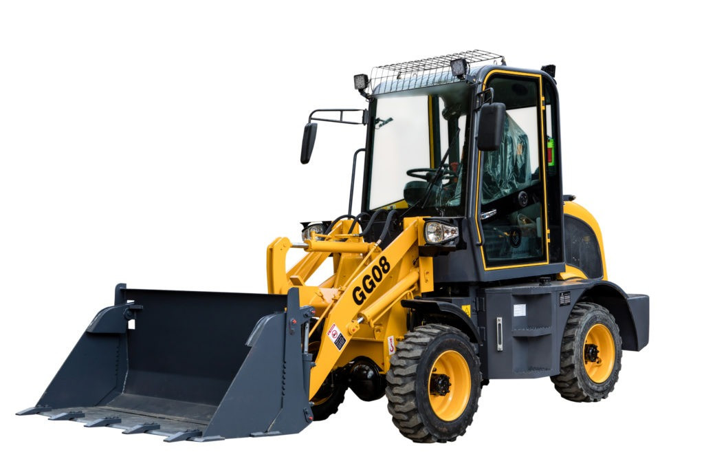 Laders / loaders  GG010 - Image 2