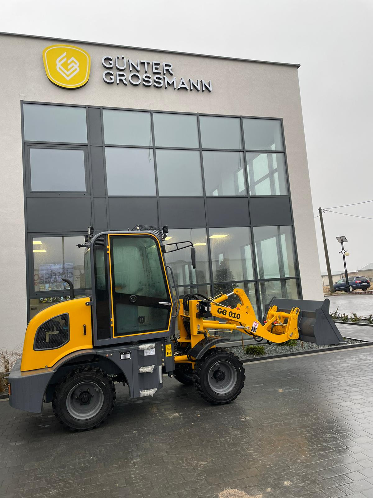 Laders / loaders  GG010 - Image 7