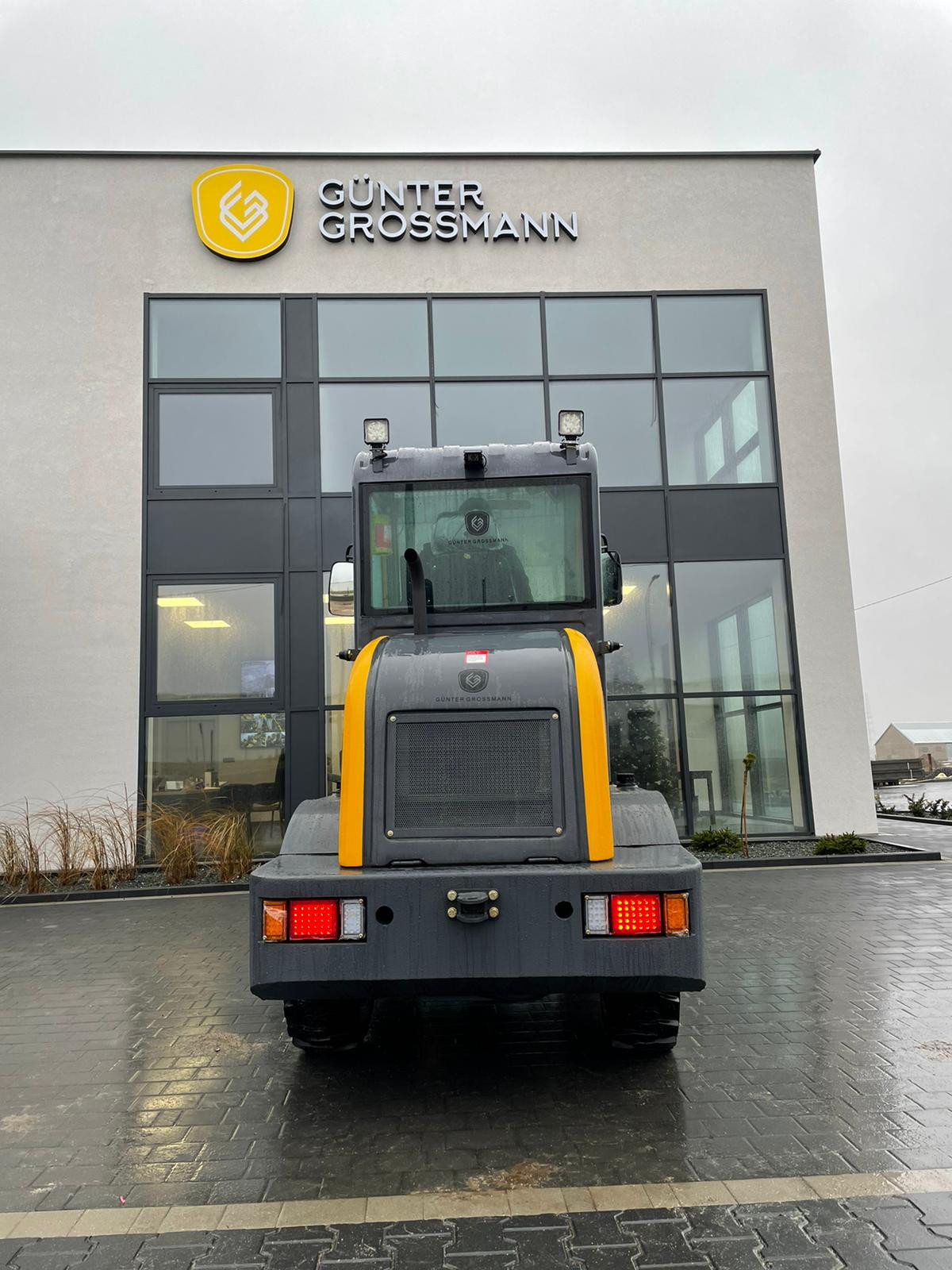 Laders / loaders  GG010 - Image 8