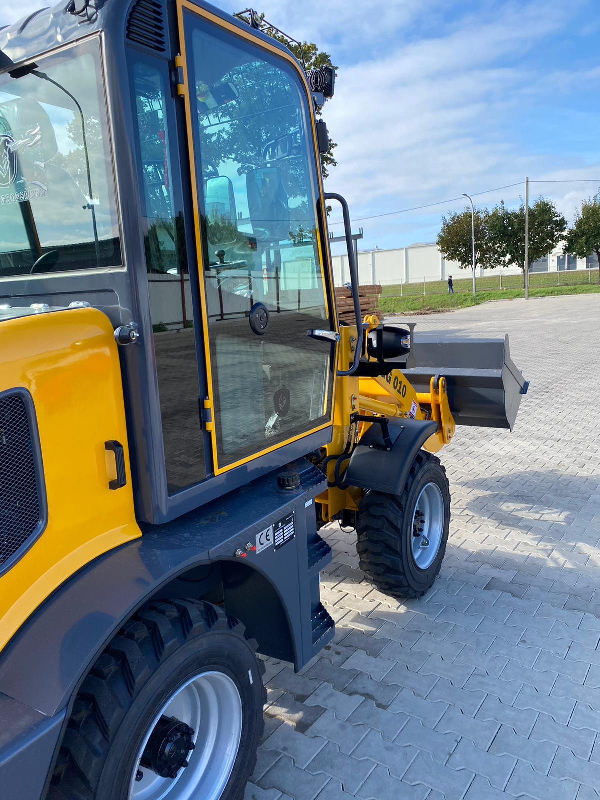 Laders / loaders  GG010 - Image 12