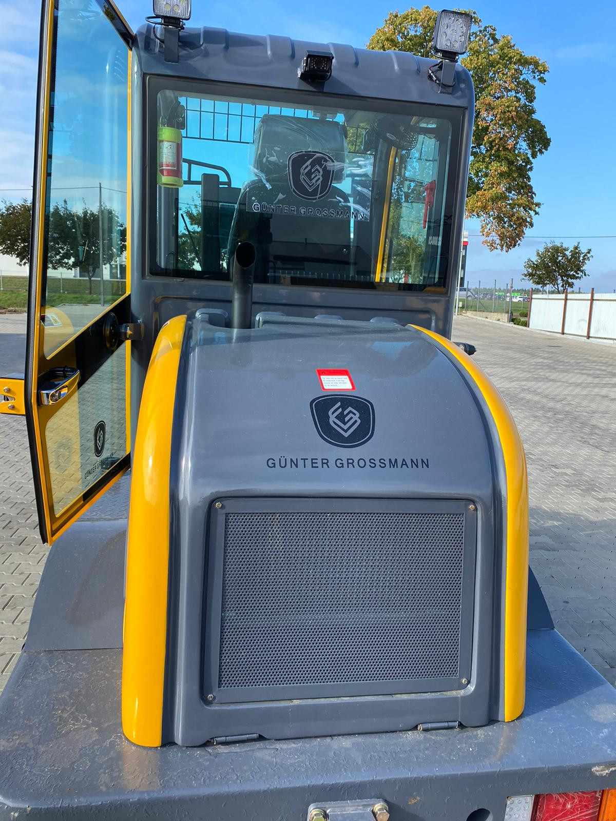 Laders / loaders  GG010 - Image 13
