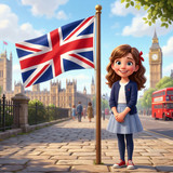 Smiling girl beside 202604271036