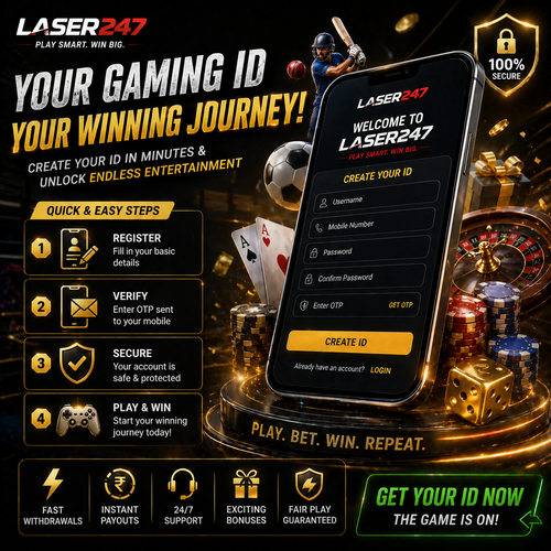 Laser247 gaming create play win.png