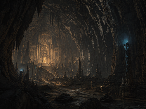 Caverna da Cidadela