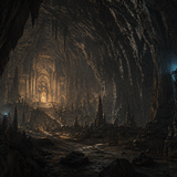 Caverna da Cidadela