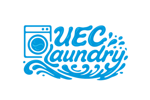 Desain Logo UEC Laundry.png