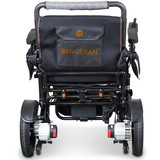 heavy duty electric wheelchair 5