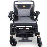 heavy duty electric wheelchair 2
