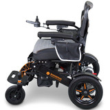 heavy duty electric wheelchair 7