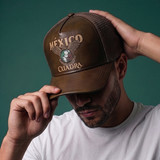 G000105 CAFE gorra mundial MO IA