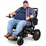 Mammoth EX heavy duty chair
