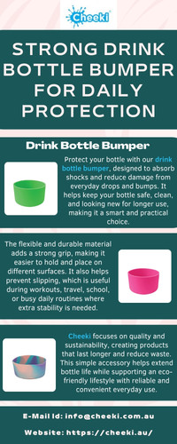 Strong Drink Bottle Bumper For Daily Protection.jpg