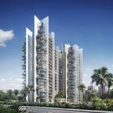 M3M Escala Sector 70A, SPR, Gurgaon
