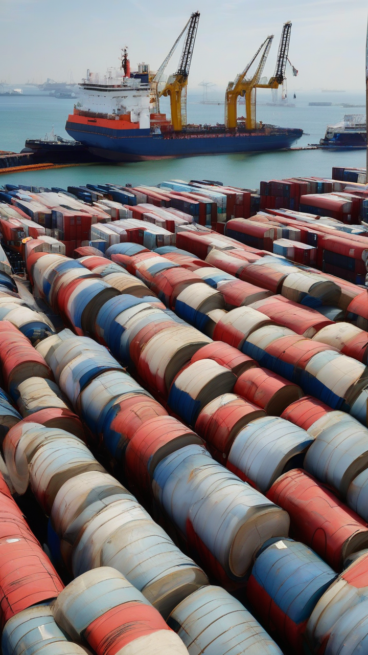 Marina extends expiry of documents for seafarers