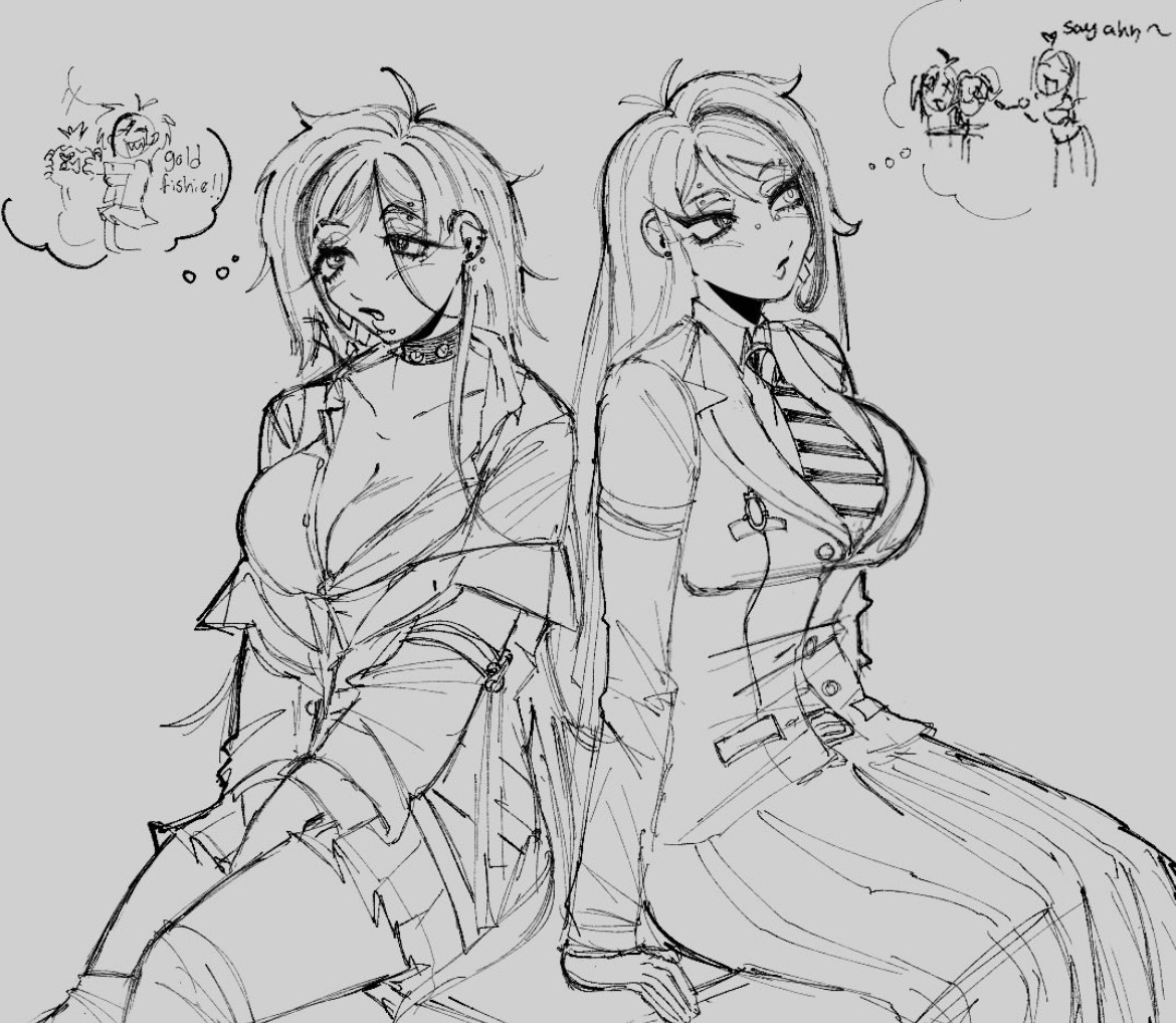 @hyuramua on twt