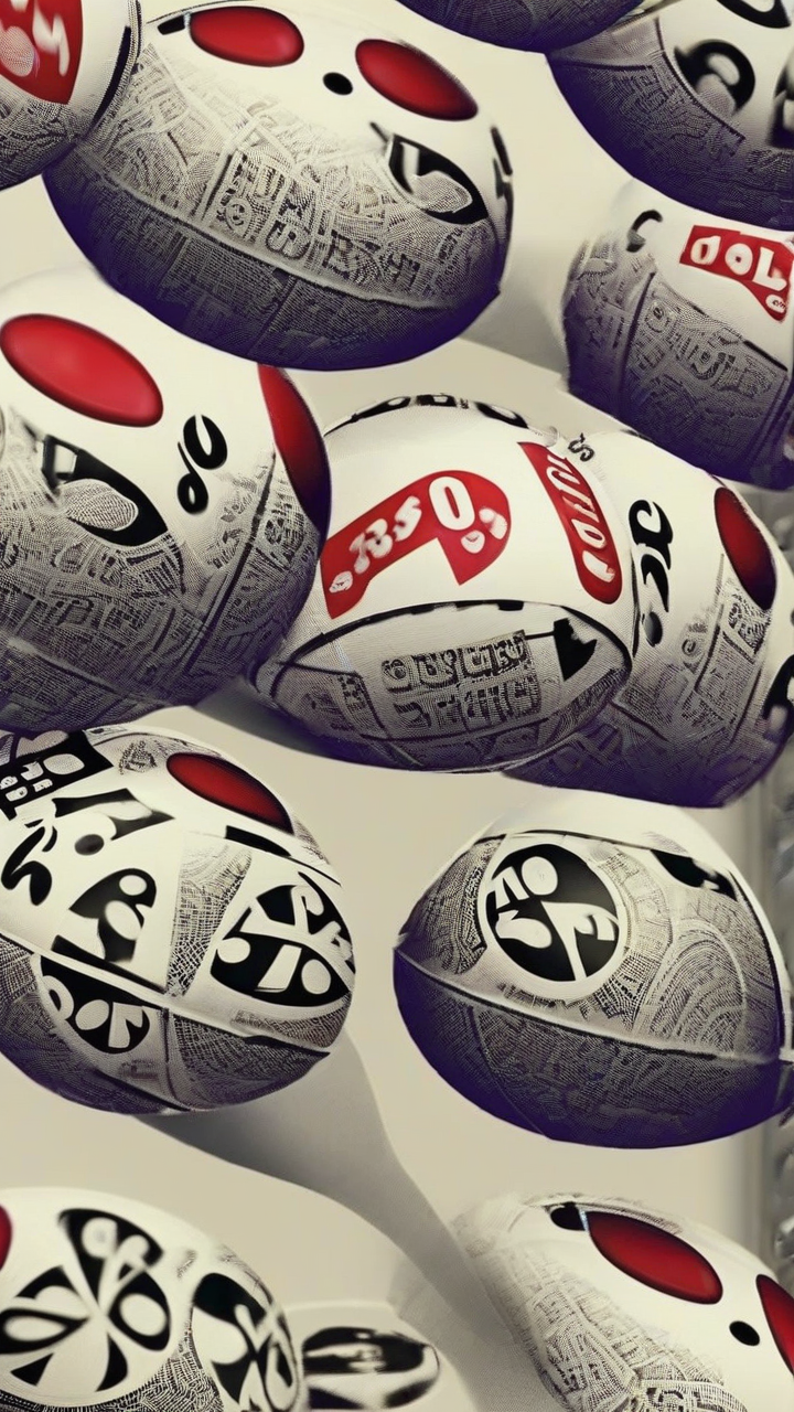 Lotto No jackpot winner in 6/55, 6/42 draws on April 25