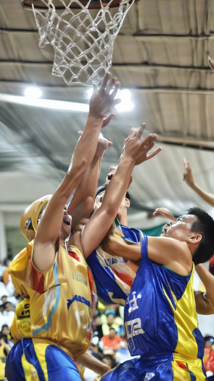 Cebu Greats face Basilan in Marharlika Pilipinas league