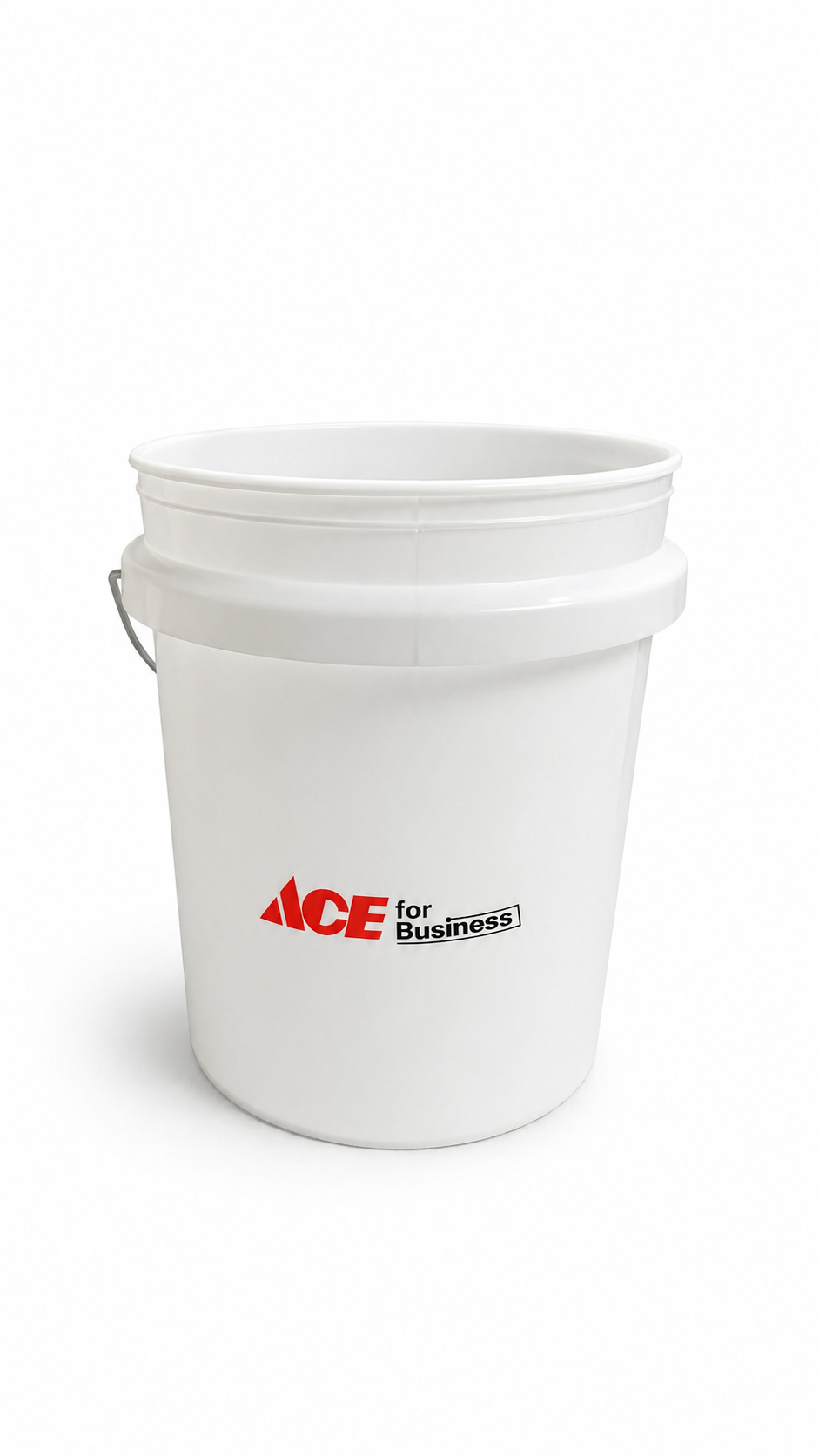 Ace For Business White