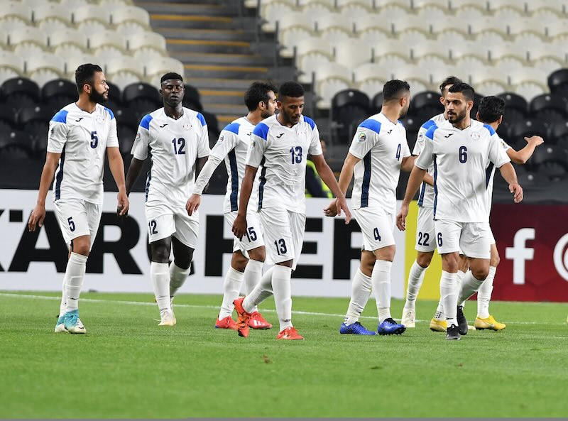 Nhận định, soi kèo Al Khaleej vs Al Najma, 01h00 ngày 29/04