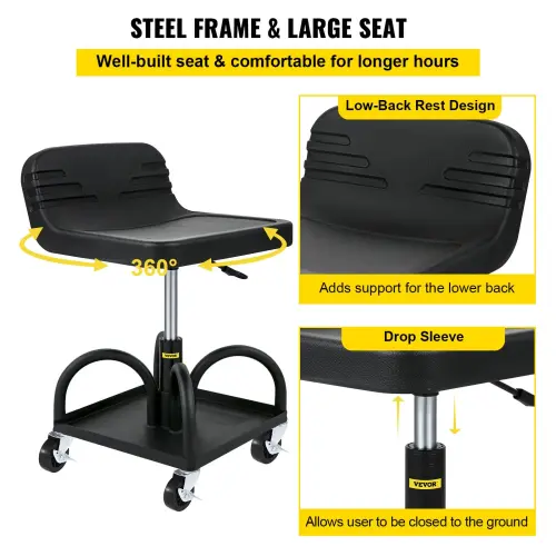 us HSKSJJXGZYBDDF5PZV0 original img v1 rolling garage stool f5.webp