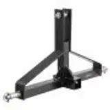 us ASJXJSQDKBP00RQQ8001V0 goods thumb v2 3 point hitch receiver m100 10