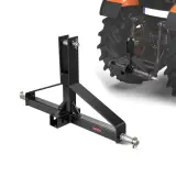 us ASJXJSQDKBP00RQQ8001V0 goods img big v2 3 point hitch receiver m100 1.2