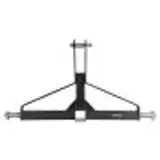 us ASJXJSQDKBP00RQQ8001V0 goods thumb v2 3 point hitch receiver m100 11
